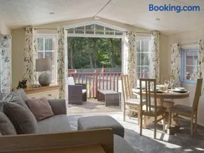 Poppy Lodge Glendevon Scotland - Image 5