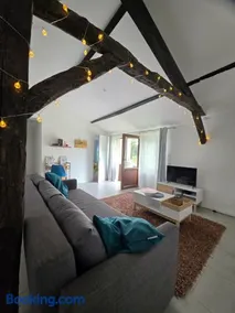Maison avec jardin clos, Catus - Image 2