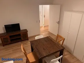 2 Zimmer Appartment für 4 Personen mit Küche und Duschbad - Image 2