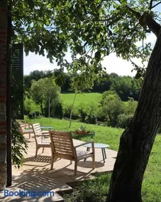 Villa Poggio Castellaro by Boutique in the heart of Italy's Food Valley Emilia-Romagna - Image 3
