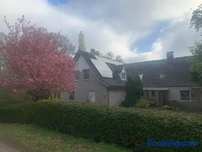FeWo Naturblick mitten im schönen Cuxland Perfekt für Familien mit Hunden - Image 1