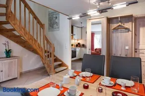 Ferienhaus Ostseedüne Glowe - Rügen - Image 4