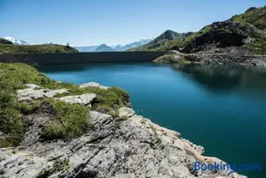 Le Petit Beurre de cacahuète et Le Poivre et Sel - Image 1