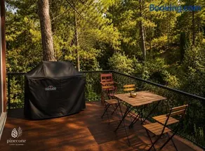 Pinecone Luxury Glamping - Image 3