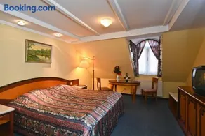 Offi Haz Hotel - Image 5