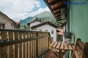 Apartment Metija LUX with private sauna - Image 1