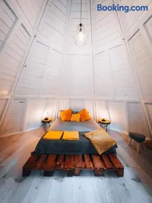 Glamping The Teepee - Image 2
