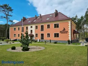 Uroczy apartament blisko jeziora - Image 1