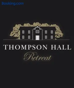 Thompson Hall Retreat - Image 1