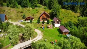 Cabana Ioana-Horea - Image 1