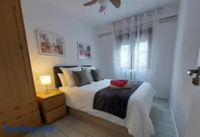 Hervas Centro Apartamento IDEAL FAMILIAS 6 adultos y 2 niños- - Image 4