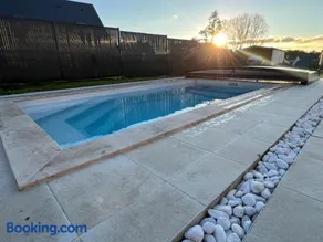 Maison chaleureuse tout confort - Image 3