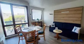 BLEUE OCEANE - Studio, Piscine commune - U65 - Image 2