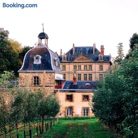 Château de Crépol - Image 1