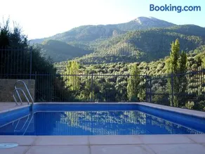 Cortijo los Bataneros y Casa Rural Albarderos - Image 1