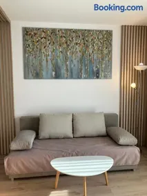 APARTMÁNOVÝ DOM U IVKY Bešeňová štúdiá - Image 2