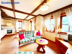 Ferienwohnung Südblick - Image 1