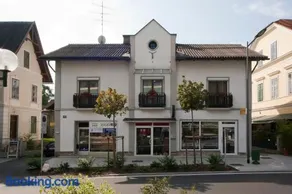 Ferienwohnungen Pickert - Image 1