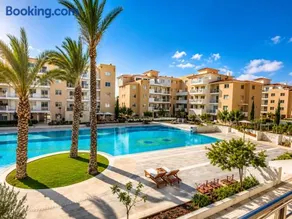 Resort Living in Paphos - Modern 1BR - Pools & Spa - Image 2