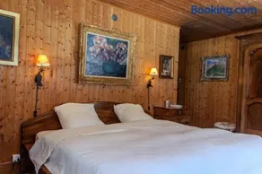 Révines - Champéry - chalet de 1845 - By BDC - Image 3