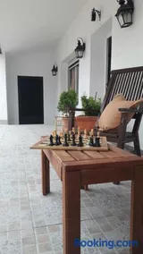 La Casa De La Puebla - Image 2