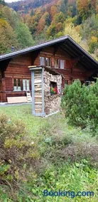 Gemütliche FeWo mit Sauna inmitten der Berge - Image 5