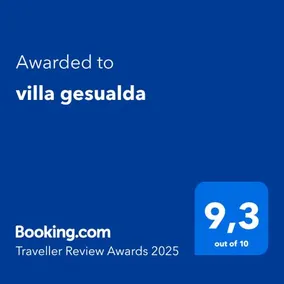 villa gesualda - Image 3