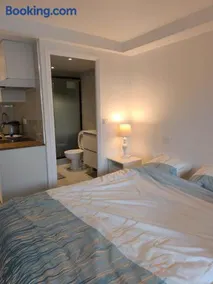 Studio with garden Villa Nemours - Image 3