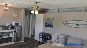 Cozy B- condo in charming Corpus Christi with WiFi, AC near Laguna Madre - Image 3