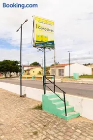 Pousada Gonçalves - Image 4