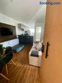 Apê aconchegante e climatizado - Villa Kennidy - Image 2