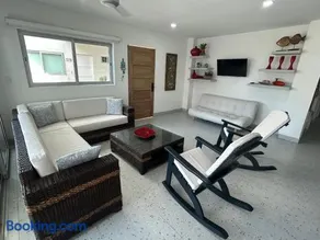 ESPECTACULAR APARTAMENTO FRENTE AL MAR Confort Gastronomía y Conectividad en Coveñas - Image 4