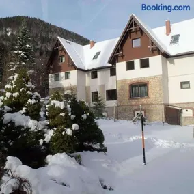 Villa Wellspacher Semmering Luxury Apartments - Image 3