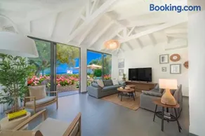 Barbati Beachfront - Pool Villa - Image 2