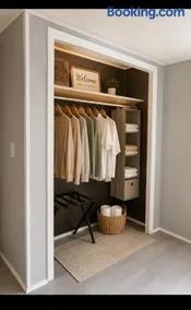 Nice minimalist zen close to beaches & Lejeune - Image 3