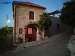 Charmante maison crétoise à Embrosneros - Image 2