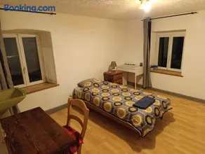 chambre 21m2 - Image 1