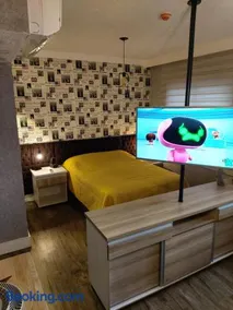 Airport Business Flat Guarulhos - São Paulo - Image 3