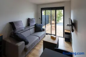 Chez LilYves - Studio avec terrasse privée - Image 1