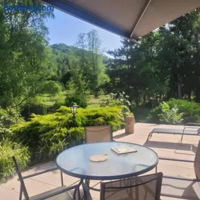 Gîte de la vallée, En Pleine Forêt - Image 2