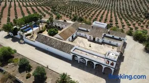 Cortijo Doñana - Image 1