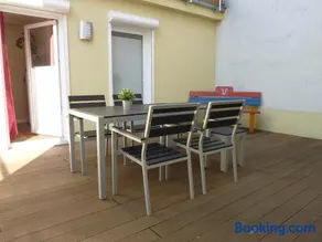 City Apartment Jena - Image 2