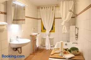 Gut Müllerleile Ferienwohnung - Image 2