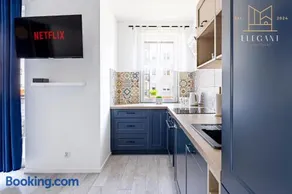 Mechaniczna 5W Premium Apartment with parking - Image 3