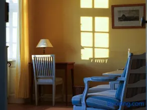 Ferienwohnung Herrenhaus Linker Seitenflügel I - Boldevitzer Rügenkaten - Image 4