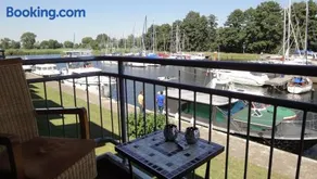FEWO "Hafenblick" - Image 1