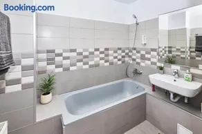 Marcos Apartments - self check-in - Image 3