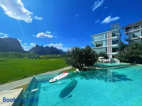 Paddy Fields Resort-Guilin Shuidaotian - Image 1