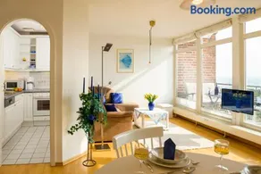 Penthouse Ostseepanorama - Image 5