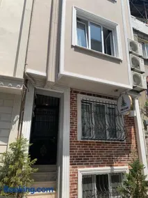 Pine Stone Apart Hotel Sultanahmet - Image 2